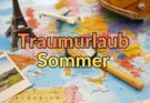 Traumurlaubsziele für den nächsten Sommer